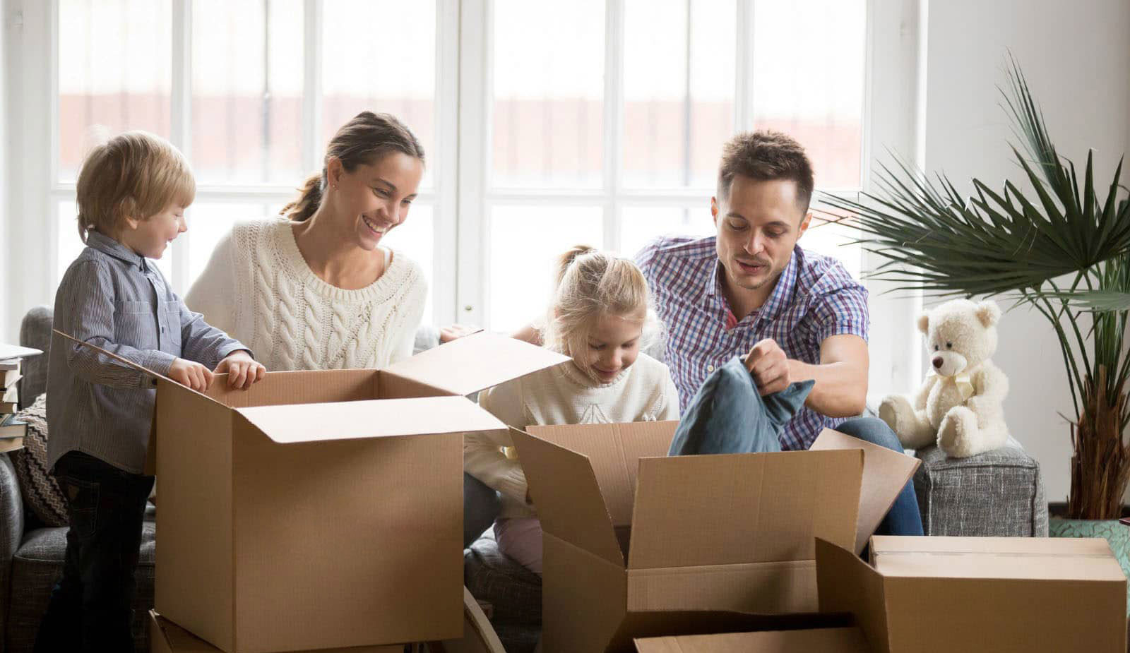We make moving simple, fast, and stress-free for families and businesses across Kennewick